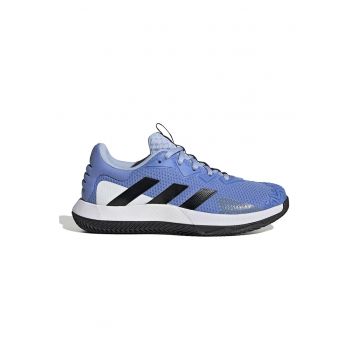 Pantofi low-cut pentru tenis SoleMatch Control M