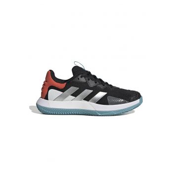 Pantofi low-cut pentru tenis SoleMatch Control M