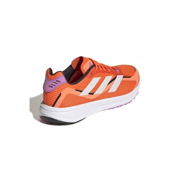 Pantofi low-top de plasa tricotata - pentru alergare SL20.3