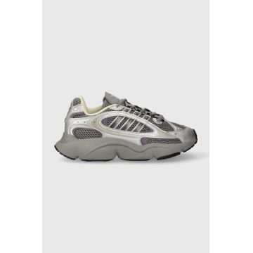 adidas Originals sneakers OZMILLEN culoarea gri