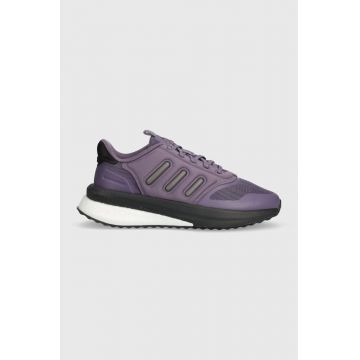adidas pantofi de alergat X_Plrphase culoarea violet