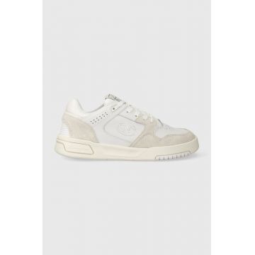 Champion sneakers din piele Z80 SL Low culoarea alb