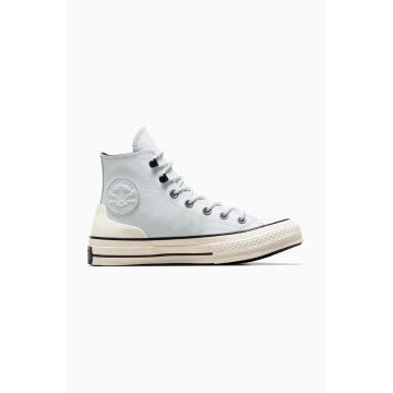 Converse teniși de piele Chuck 70 femei, A05369C