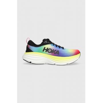 Hoka One One pantofi de alergat Bondi 8 1127952 1127952-BGWN