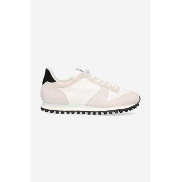 Novestă sneakers culoarea alb, N979002.94701Y615 N979002.94701Y615-BLACK