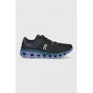On-running pantofi de alergat Cloudflow 4 culoarea negru