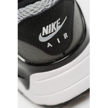 Pantofi sport cu detalii de piele intoarsa Air Max SYSTM