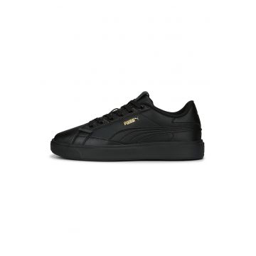 Pantofi sport cu garnituri din piele Laijla