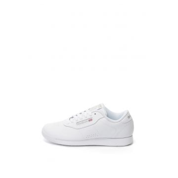 Pantofi sport de piele peliculizata Princess