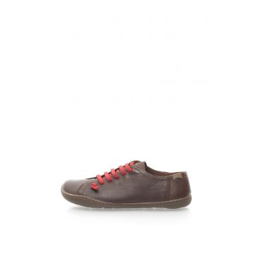 Pantofi sport de piele Peu Cami 1561