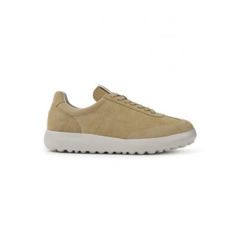 Pantofi sport din piele Pelotas XLF 1703 - Bej