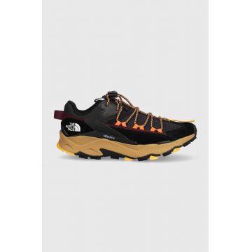 The North Face sneakers culoarea negru