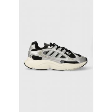 adidas Originals sneakers OZMILLEN culoarea negru