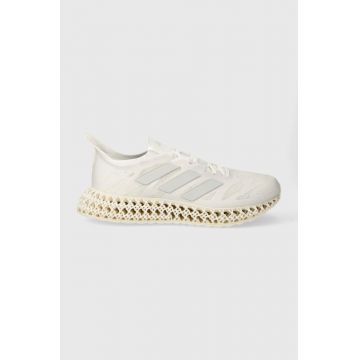 adidas Performance sneakers pentru alergat 4DFWD culoarea alb IG8992