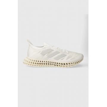 adidas Performance pantofi de alergat 4DFWD culoarea alb