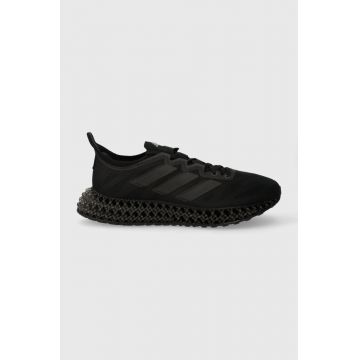 adidas Performance sneakers pentru alergat 4DFWD culoarea negru IG8985