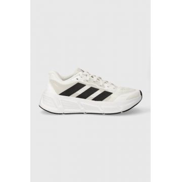 adidas Performance pantofi de alergat Questar 2 culoarea alb