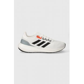 adidas Performance pantofi de alergat Runfalcon 3.0 culoarea alb