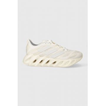 adidas Performance pantofi de alergat Switch FWD culoarea bej