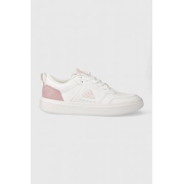 adidas sneakers PARK culoarea alb IG9850