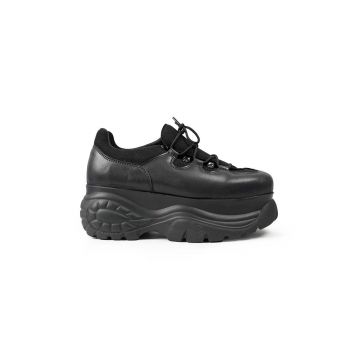 Altercore sneakers Morden culoarea negru, Morden.Vegan