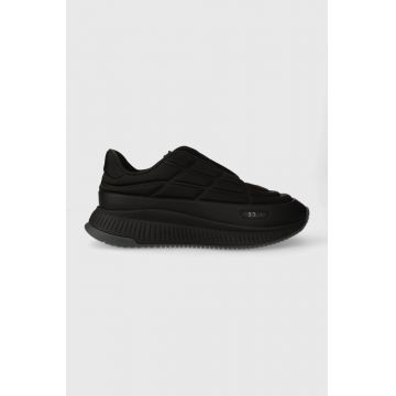 BOSS sneakers TTNM EVO culoarea negru, 50503717
