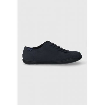 Camper sneakers din piele intoarsă Peu Cami 17665.278