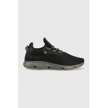 Columbia sneakers culoarea negru, 1939151. 1939151.-010