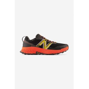 New Balance pantofi Fresh Foam Hierro v7 culoarea negru MTHIERX7-RX7