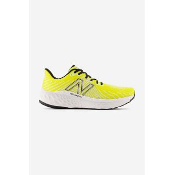 New Balance pantofi Fresh Foam Vongo v5 culoarea galben, MVNGOCY5 MVNGOCY5-CY5