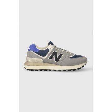 New Balance sneakers 574 culoarea gri U574LGFG