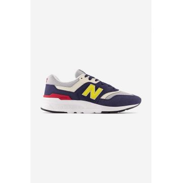 New Balance sneakers CM997HSW CM997HSW-HSW