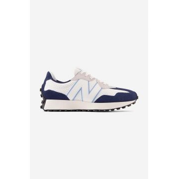 New Balance sneakers culoarea bleumarin, MS327NF MS327NF-7NF