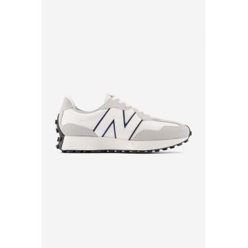 New Balance sneakers culoarea gri, MS327NH MS327NH-GREY