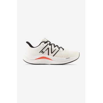 New Balance sneakers MFCPRLW4 culoarea alb MFCPRLW4-LW4