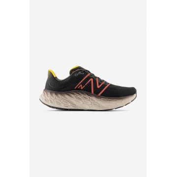 New Balance sneakers MMORCK4 culoarea negru