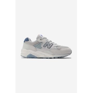 New Balance sneakers MT580MD2 culoarea gri MT580MD2-MD2