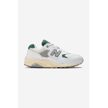 New Balance sneakers MT580RCA culoarea alb MT580RCA-RCA