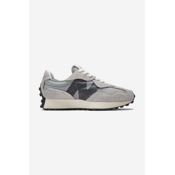 New Balance sneakers U327WCA culoarea gri U327WCA-WCA