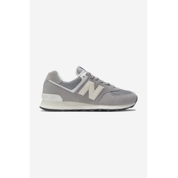 New Balance sneakers U574UL2 culoarea gri U574UL2-UL2