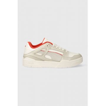 Puma sneakers Slipstream Forward History culoarea alb