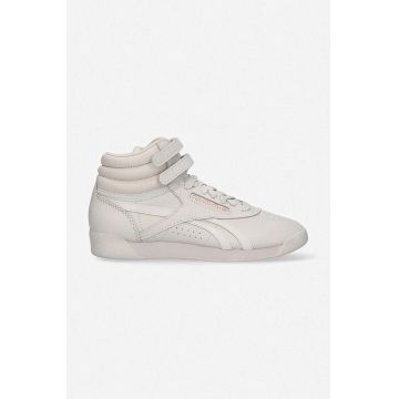 Reebok Classic sneakers Cardi GV6614 culoarea maro GV6614-brown