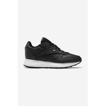 Reebok Classic sneakers Classic SP Vegan culoarea negru, GX8692 GX8692-black