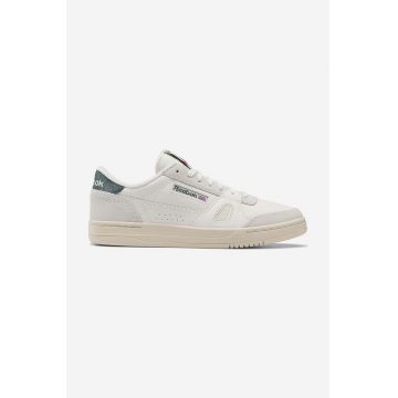 Reebok Classic sneakers din piele LT Court culoarea bej, GV6933 GV6933-cream