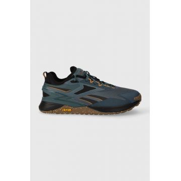 Reebok pantofi de antrenament Nano X3 Adventure