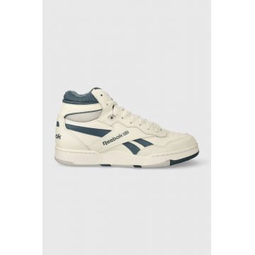 Reebok sneakers culoarea bej