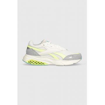 Reebok sneakers culoarea bej