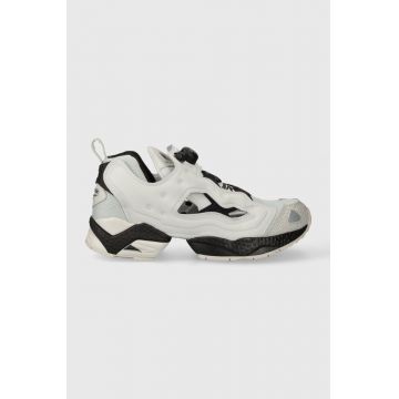 Reebok sneakers culoarea gri