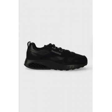 Reebok sneakers culoarea negru