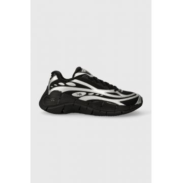 Reebok sneakers culoarea negru